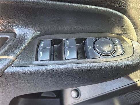 Used 2024 Chevrolet Equinox LT AWD/4WD image 12