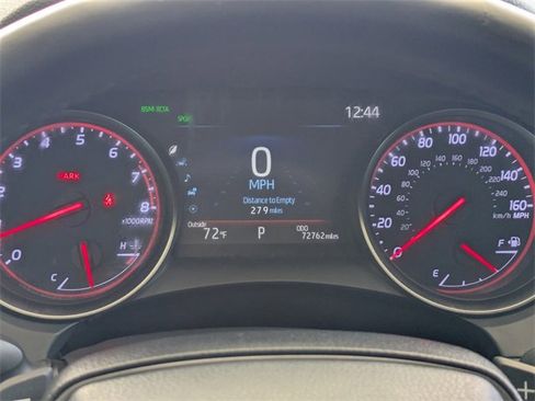 Used 2021 Toyota Camry XSE image 30