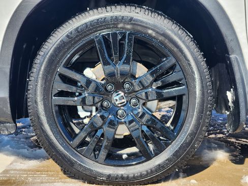 Certified 2022 Honda Pilot Special Edition image 11