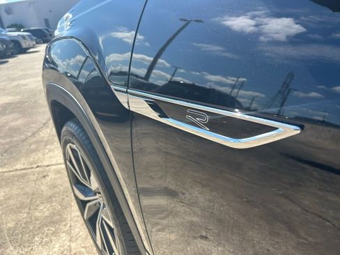 New 2026 Volkswagen Atlas SEL Premium R-Line image 25