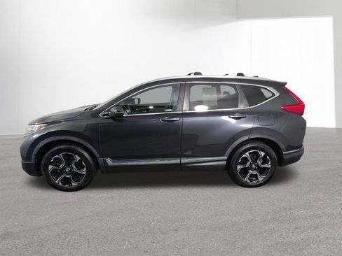 Used 2018 Honda CR-V Touring image 13