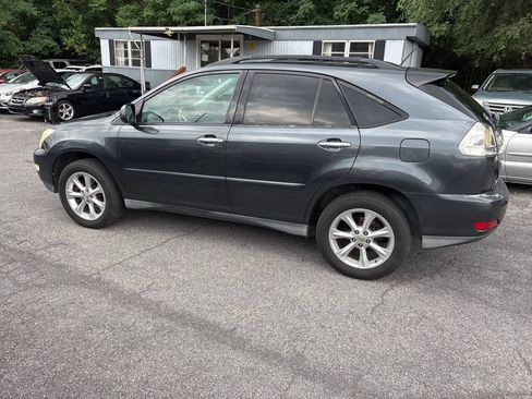 Used 2008 Lexus RX 350 2WD image 13