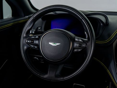 Used 2023 Aston Martin DBX 707 image 51