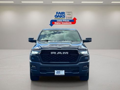 New 2026 RAM 1500 Big Horn image 6
