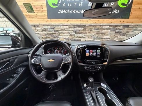 Used 2019 Chevrolet Traverse LT AWD/4WD image 19
