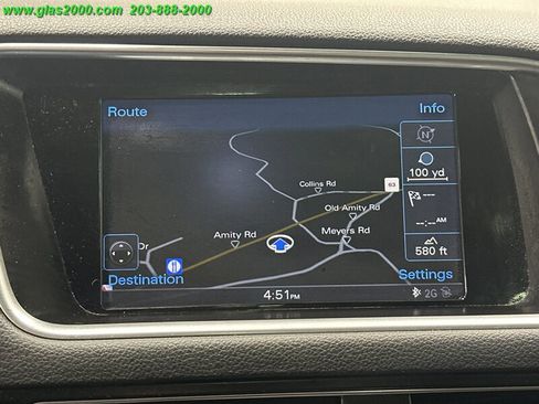 Used 2016 Audi Q5 2.0T Premium Plus w/ Technology Package image 11