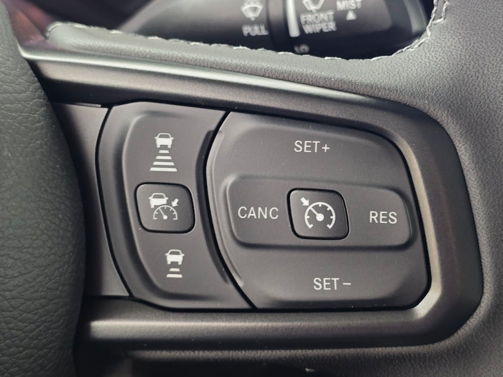 New 2026 Jeep Gladiator Sport AWD/4WD image 34