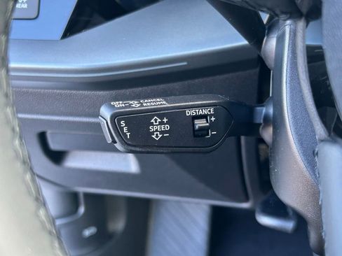 New 2026 Audi A3 2.0T Premium image 21