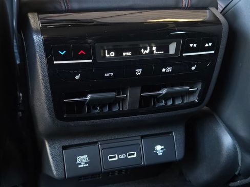Used 2024 Acura MDX Type S AWD/4WD image 19