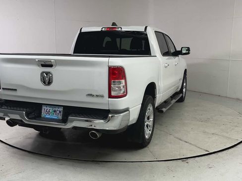 Used 2020 RAM 1500 Big Horn image 2