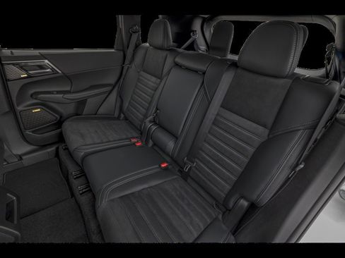 New 2026 Mitsubishi Outlander SE AWD/4WD image 81
