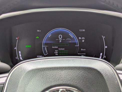 Used 2024 Toyota Corolla XLE FWD image 21