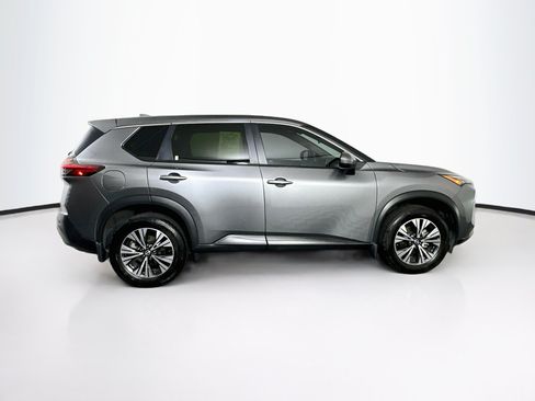 Used 2023 Nissan Rogue SV FWD image 10