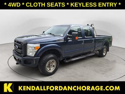 Used 2015 Ford F350 XL