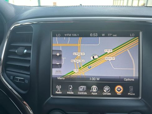 Used 2014 Jeep Grand Cherokee Summit image 33