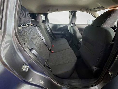 Certified 2025 Nissan Kicks S AWD/4WD image 23