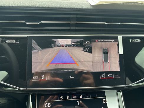 New 2026 Audi Q7 2.0T Premium image 24