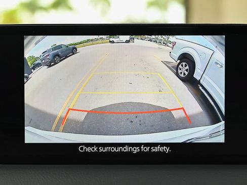 Certified 2023 MAZDA CX-5 AWD 2.5 S w/ Premium Plus Pkg image 14