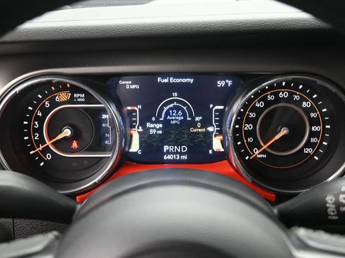 Used 2018 Jeep Wrangler Unlimited Sport S AWD/4WD image 13
