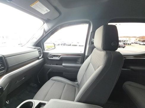 Used 2025 Chevrolet Silverado 1500 RST w/ Rally Edition image 21