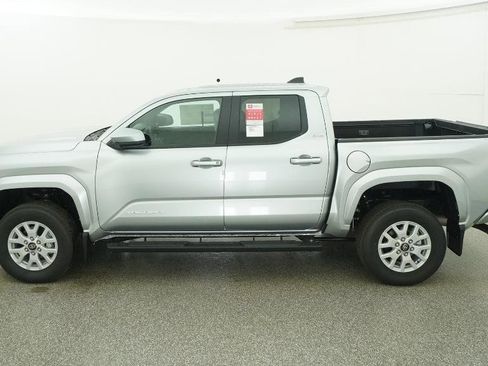 New 2026 Toyota Tacoma SR5 image 65