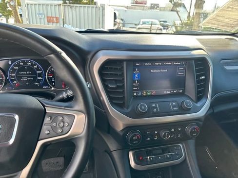 Used 2023 GMC Acadia Denali w/ Denali Technology Package image 20