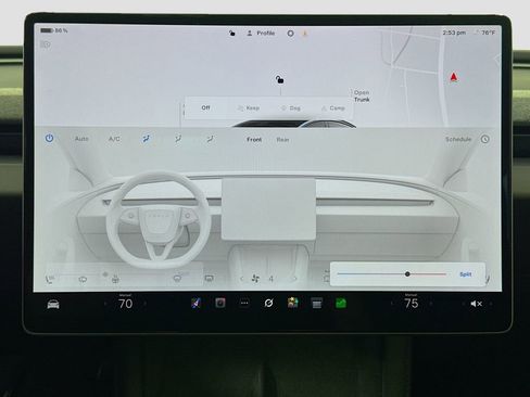 Used 2025 Tesla Model 3 Long Range RWD image 15