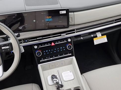 New 2026 Hyundai Santa Fe Calligraphy image 6