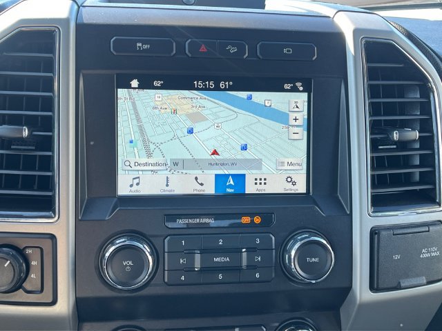 Used 2019 Ford F350 Lariat w/ Lariat Ultimate Package AWD/4WD image 17
