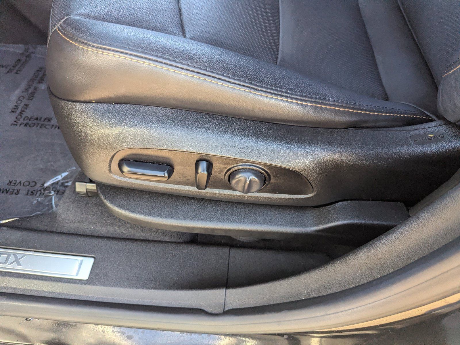 Used 2021 Chevrolet Equinox Premier FWD image 20