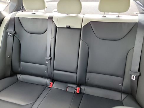 New 2026 Kia K4 EX w/ GT-Line Sunroof Package FWD image 14