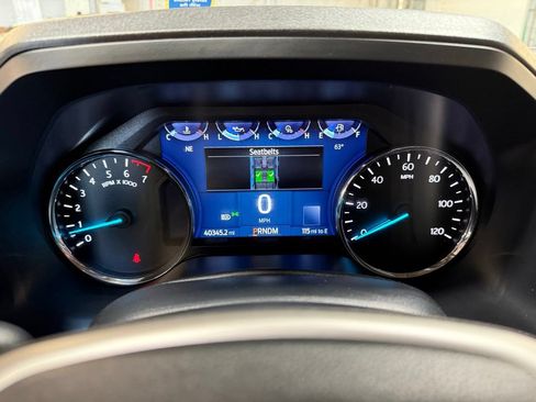 Used 2022 Ford Expedition Limited AWD/4WD image 7