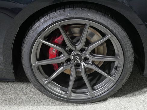 Used 2022 Audi S5 Prestige image 15