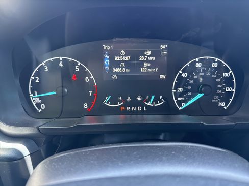 Used 2024 Ford Maverick XLT w/ Equipment Group 300A Standard AWD/4WD image 21