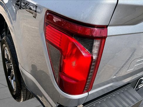 Used 2025 Ford F150 STX w/ Equipment Group 200A AWD/4WD image 28