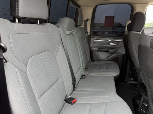 Used 2019 RAM 1500 Big Horn RWD image 24