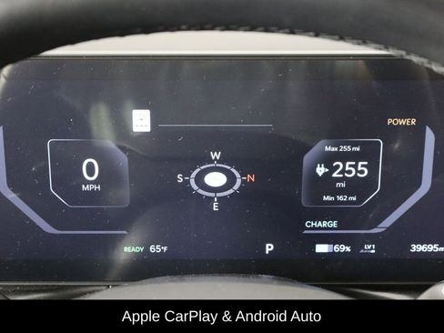 Used 2024 Kia EV9 Light Long Range RWD image 11