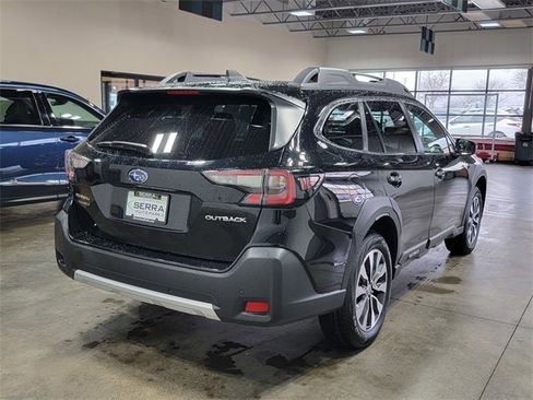 Certified 2024 Subaru Outback Limited image 5