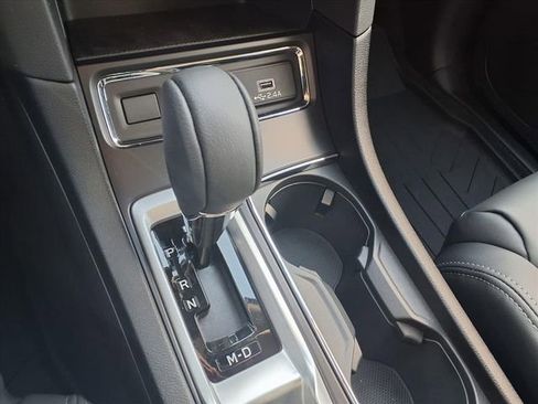 New 2026 Subaru Ascent Premium image 19