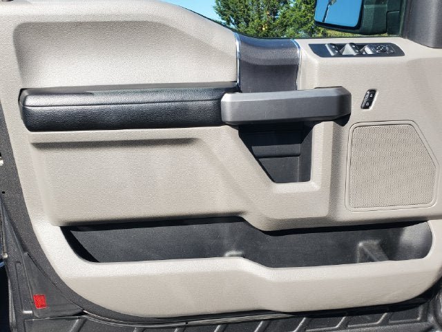 Used 2015 Ford F150 XLT w/ Equipment Group 301A Mid AWD/4WD image 7