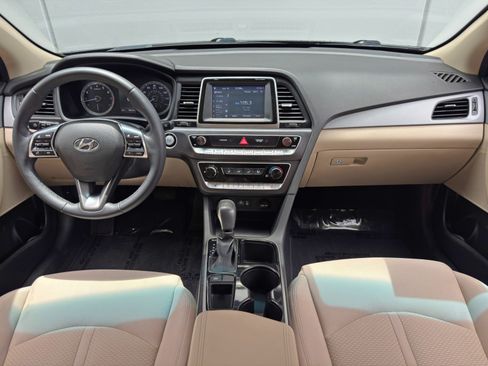 Used 2018 Hyundai Sonata SEL FWD image 11
