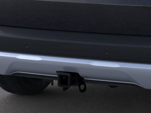 New 2025 Ford Escape SE w/ Class II Trailer Tow Package image 23