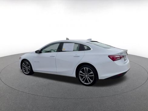 Used 2024 Chevrolet Malibu LT image 9