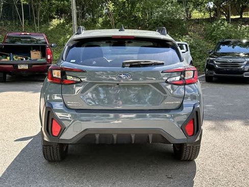 Certified 2024 Subaru Crosstrek 2.0i Premium AWD/4WD image 4