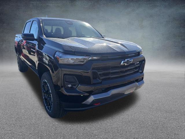 New 2026 Chevrolet Colorado Z71 w/ Technology Package AWD/4WD image 4
