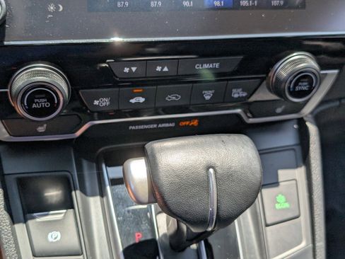 Used 2019 Honda CR-V Touring image 28