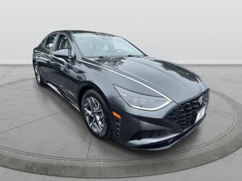 Used 2023 Hyundai Sonata SEL image 1