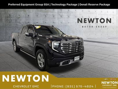 Used 2022 GMC Sierra 1500 Denali w/ Denali Reserve Package