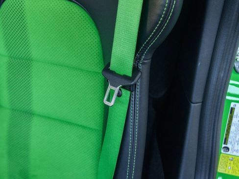 Used 2019 Porsche 911 GT3 RS image 23