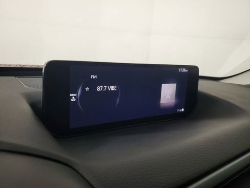 Used 2024 MAZDA CX-50 AWD 2.5 S w/ Cargo Package image 28